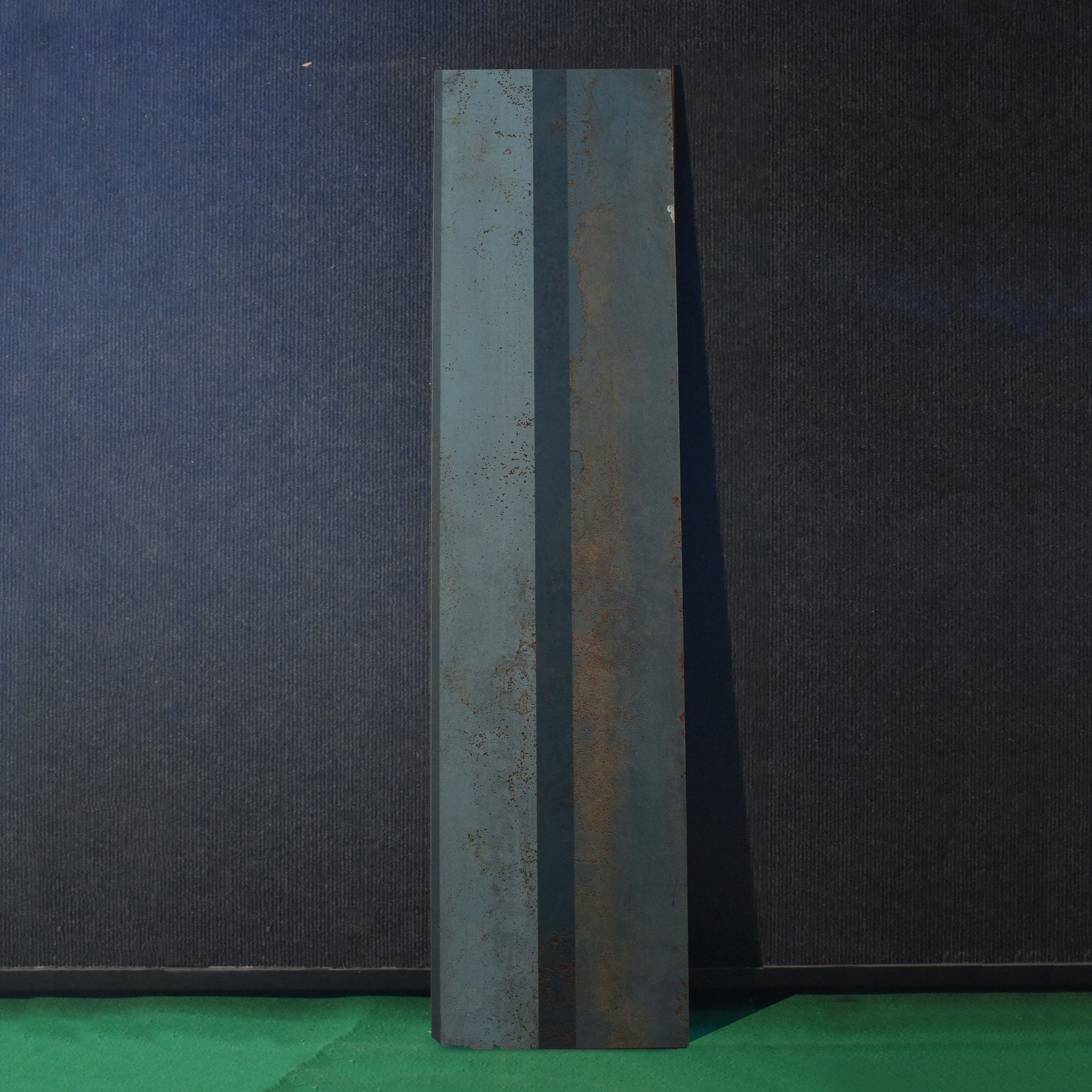 TL 01244 B Resin Aqua Deco 1200x300 mm GVT Carving Matte Finish Abstract Look Tile - 9 mm