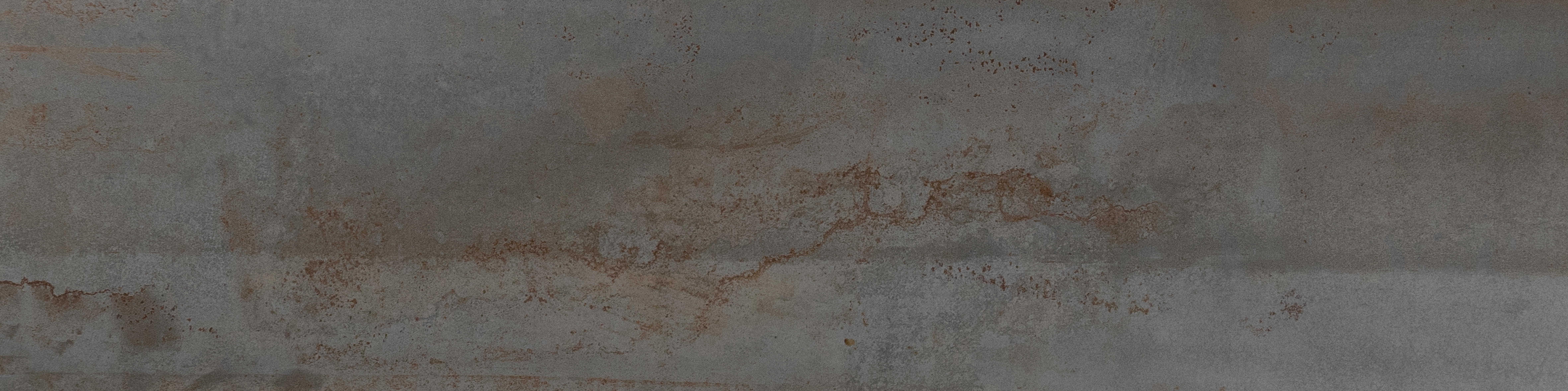 TL 01246 Resin Iron 1200x300 mm GVT Carving Matte Finish Abstract Look Tile - 9 mm (Sample)