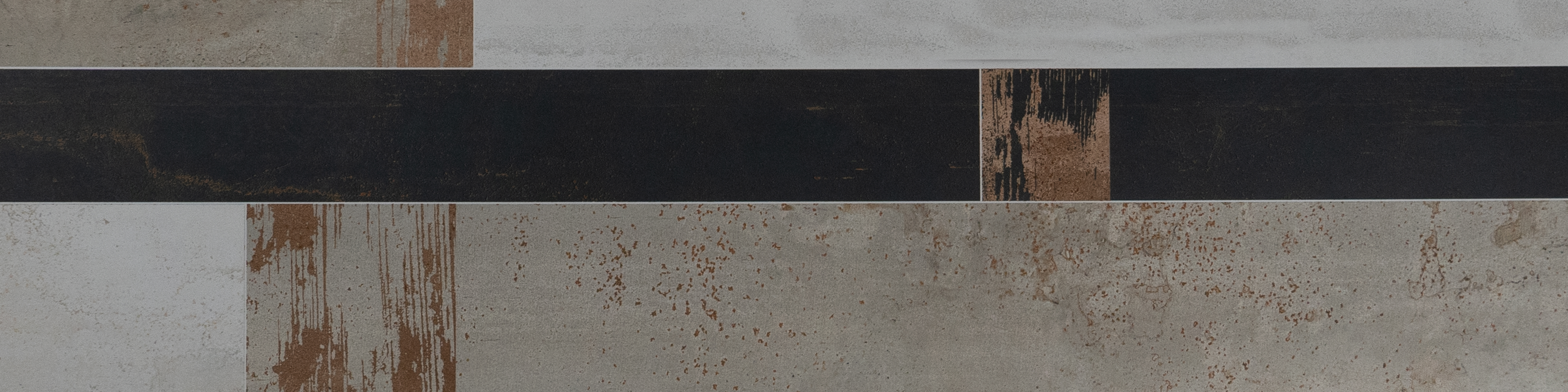 TL 01247 B Resin Silver Deco 1200x300 mm GVT Carving Matte Finish Abstract Look Tile - 9 mm