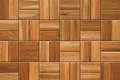 TL 01612 A Dark Brown 18 x 12 inch Glossy Finish Ceramic Wall Tile - 6 mm | Image 01
