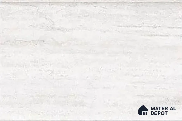 TL 01622 A Light Beige 18 x 12 inch Glossy Finish Ceramic Wall Tile - 6 mm
