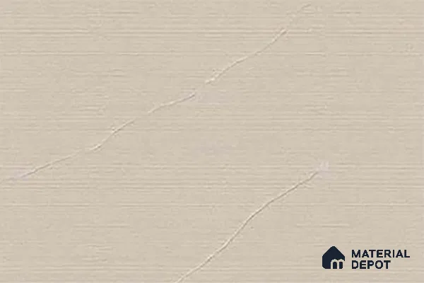 TL 01641 C Dark Greyish Beige 18 x 12 inch Matte Finish Ceramic Wall Tile - 6 mm