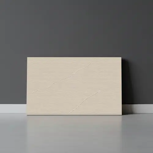 TL 01641 C Dark Greyish Beige 18 x 12 inch Matte Finish Ceramic Wall Tile - 6 mm