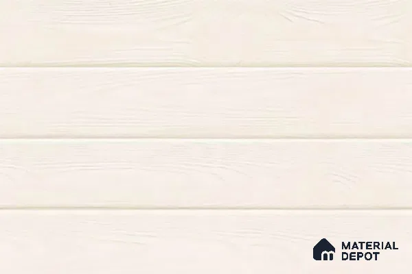 Wooden Wall Tile TL 01647 A Light Creamy Brown 18 x 12 inch Glossy Finish Ceramic Tile - 6 mm