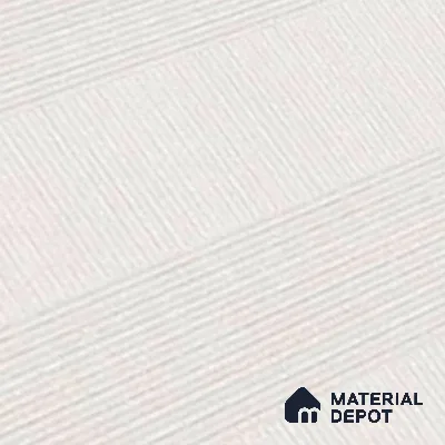 TL 01644 A Light Fabric White 18 x 12 inch Matte Finish Ceramic Wall Tile - 6 mm