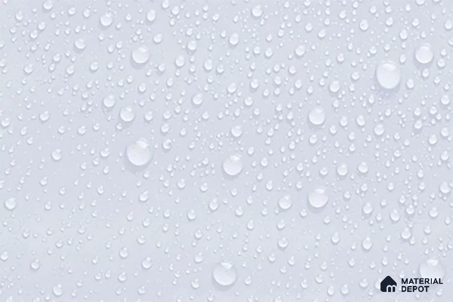 TL 01638 A Light Light Grey 18 x 12 inch Glossy Finish Ceramic Wall Tile - 6 mm