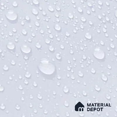 TL 01638 A Light Light Grey 18 x 12 inch Glossy Finish Ceramic Wall Tile - 6 mm