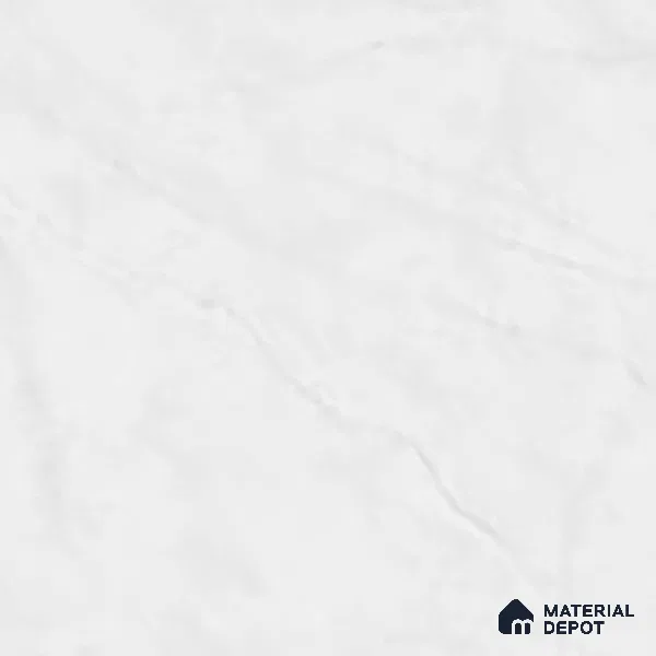 TL 01643 A Light Marble White 18 x 12 inch Matte Finish Ceramic Wall Tile - 6 mm