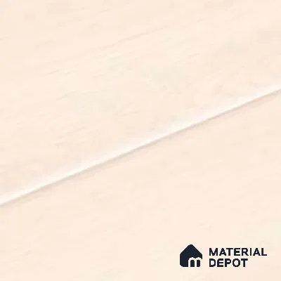 TL 01649 A Light Vanilla Beige 18 x 12 inch Glossy Finish Ceramic Wall Tile - 6 mm