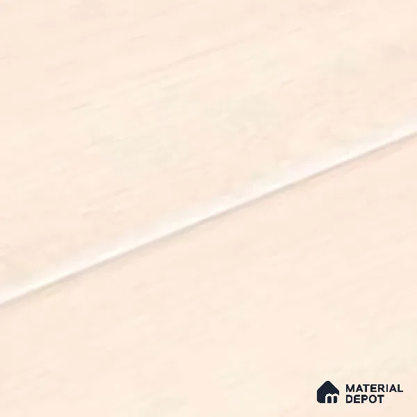 TL 01649 A Light Vanilla Beige 18 x 12 inch Glossy Finish Ceramic Wall Tile - 6 mm