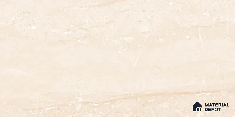 TL 01508 A Pink Light 2 ft x 1 ft Glossy Finish Ceramic Wall Tile - 6 mm (Sample)