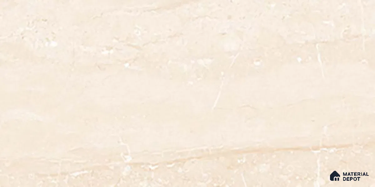 TL 01508 A Pink Light 2 ft x 1 ft Glossy Finish Ceramic Wall Tile - 6 mm (Sample)