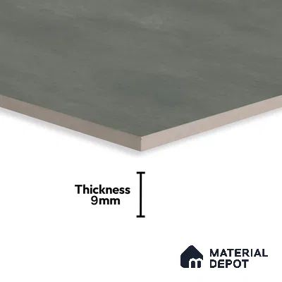 Stone Floor & Wall Tile | TL 00958 Rio Verde 4 ft x 2 ft Full Polished High Gloss Finish Vitrified Tile - 9 mm | Suitable For Living Room, Bedroom, Bathroom (Sample)
