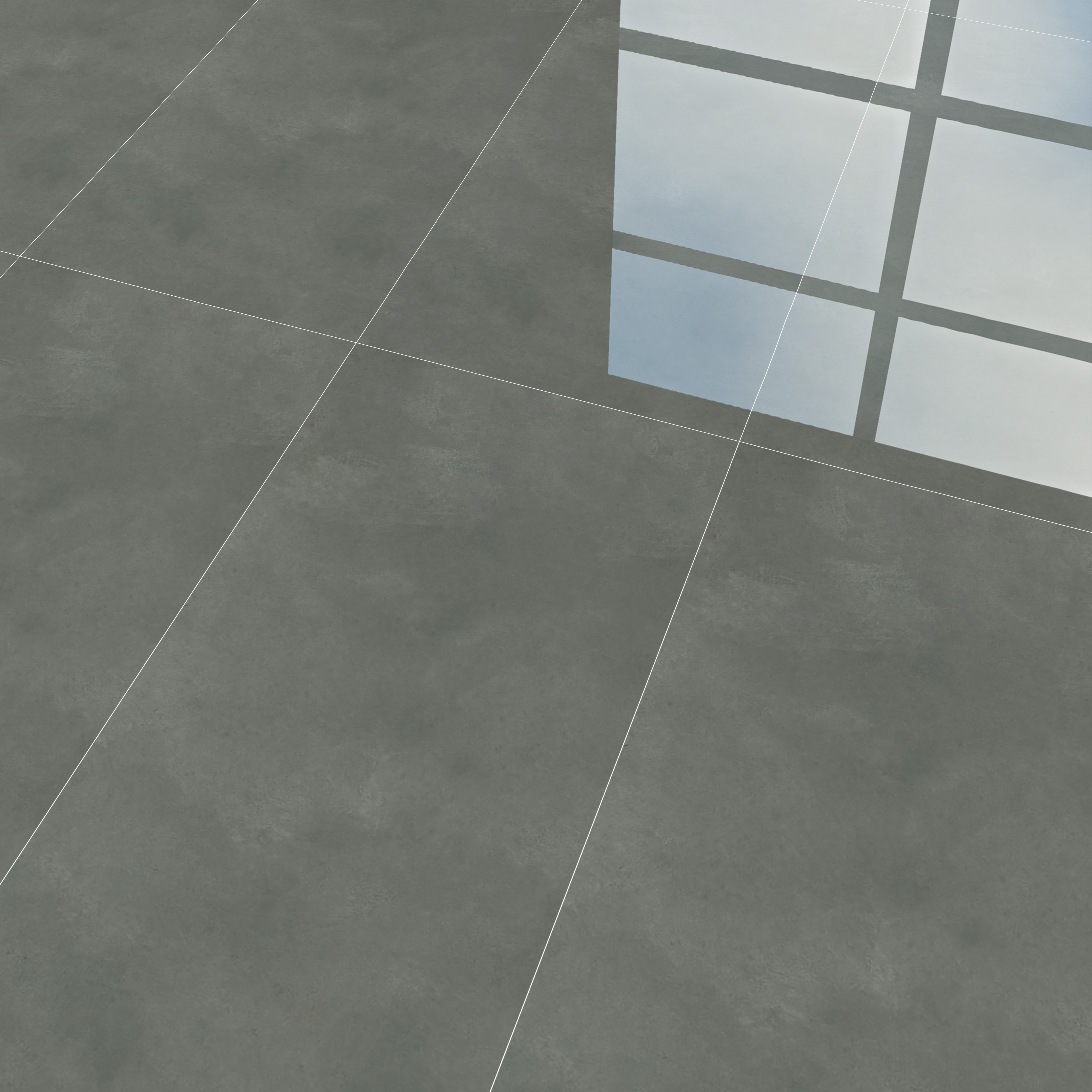 Stone Floor & Wall Tile | TL 00958 Rio Verde 4 ft x 2 ft Full Polished High Gloss Finish Vitrified Tile - 9 mm | Suitable For Living Room, Bedroom, Bathroom (Sample)