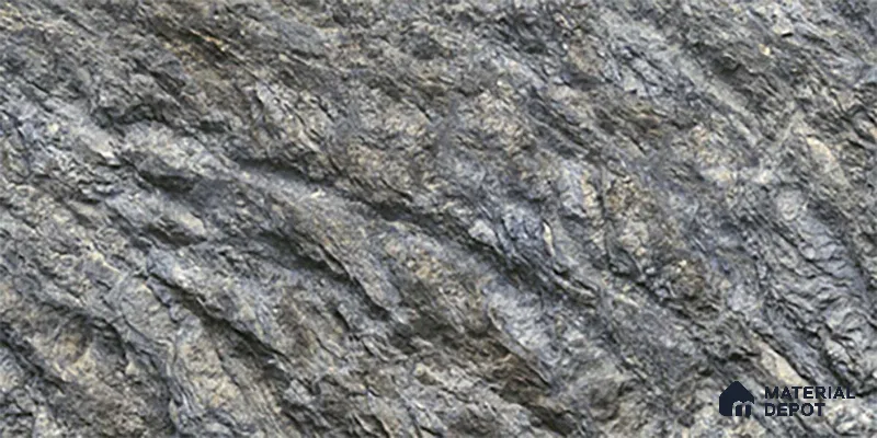 TL 04282 Grey Matte Finish 600 x 300 mm Elevation Wall Cladding Tile - 10 mm