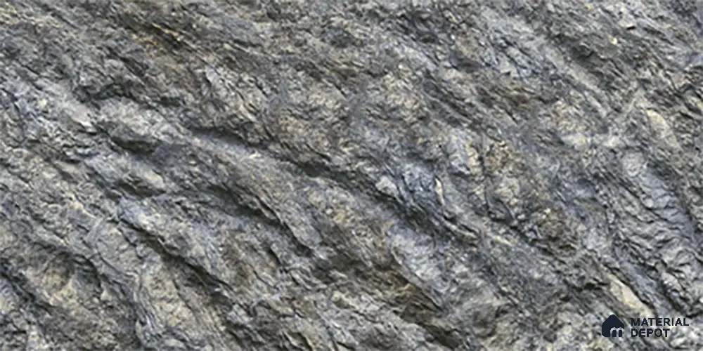 TL 04282 Grey Matte Finish 600 x 300 mm Elevation Wall Cladding Tile - 10 mm