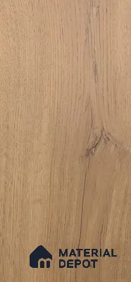 Brown Wood look LM 25716 8 ft x 4 ft Texture Finish Decorative Laminate - 1 mm | Suitable for TV Unit, Wardrobe, Kitchen Cabinets