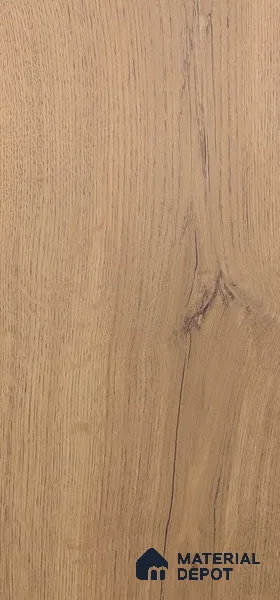 Brown Wood look LM 25716 8 ft x 4 ft Texture Finish Decorative Laminate - 1 mm | Suitable for TV Unit, Wardrobe, Kitchen Cabinets