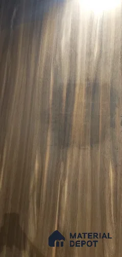 Brown Wood look RL181U 8 ft x 4 ft Veneer - 4 mm | VE 00580