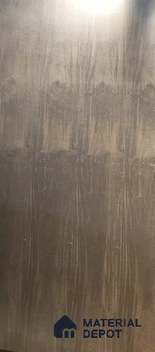 Brown Wood look K Teak Cr Decoply -229/24-RL3 8 ft x 4 ft Veneer - 3.2 mm | VE 00573