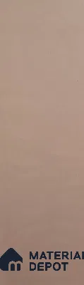 Brown Textured Solid Look LM 22953 8 ft x 4 ft Texture Finish Decorative Laminate - 1 mm | Suitable for TV Unit, Wardrobe, Kitchen Cabinets