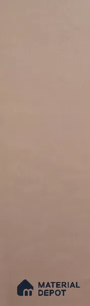 Brown Textured Solid Look LM 22953 8 ft x 4 ft Texture Finish Decorative Laminate - 1 mm | Suitable for TV Unit, Wardrobe, Kitchen Cabinets