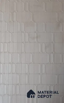 Patterned Look LM 22978 8 ft x 4 ft Texture Finish Decorative Laminate - 1 mm | Suitable for Bedroom, TV Unit, Wardrobe