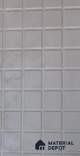 Patterned Look LM 22980 8 ft x 4 ft Texture Finish Decorative Laminate - 1 mm | Suitable for Bedroom, TV Unit, Wardrobe