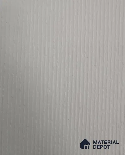 Patterned Look LM 22976 8 ft x 4 ft Texture Finish Decorative Laminate - 1 mm | Suitable for Bedroom, TV Unit, Wardrobe