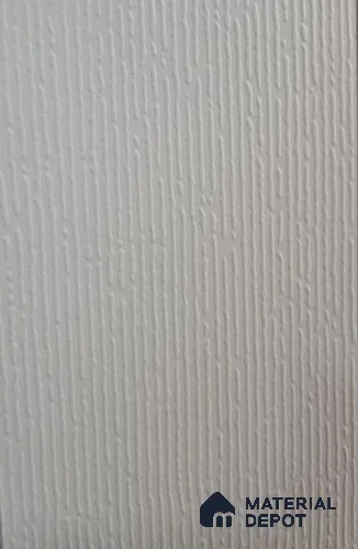 Patterned Look LM 22954 8 ft x 4 ft Texture Finish Decorative Laminate - 1 mm | Suitable for Bedroom, TV Unit, Wardrobe