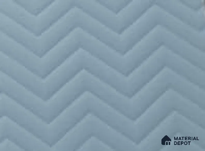 Patterned look LM 25073 8 ft x 4 ft Texture Finish Decorative Laminate - 1 mm | Suitable for Bedroom, TV Unit, Wardrobe