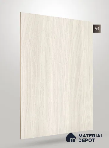 Wooden Look RN CF 78 8 ft x 4 ft Texture Finish Decorative Laminate - 0.75 mm | Suitable for TV Unit, Wardrobe, Kitchen Cabinets