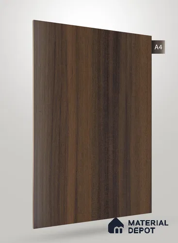 Wooden Look RN CF 79 8 ft x 4 ft Texture Finish Decorative Laminate - 0.75 mm | Suitable for TV Unit, Wardrobe, Kitchen Cabinets