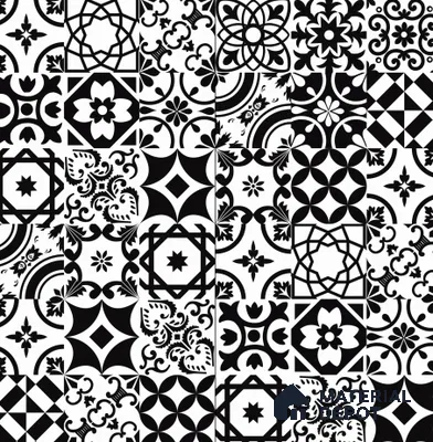 TL 00888 Rogger Crown 600 x 600 mm Carving Matte Finish Tile - 9 mm (Sample)
