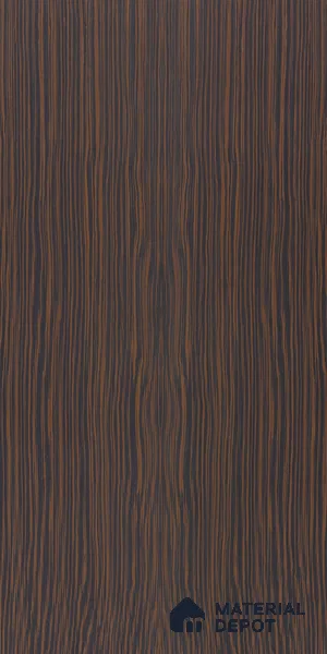 Rose Contours F602 Sophisticated 2440x1220 mm Veneer - 3.5 mm