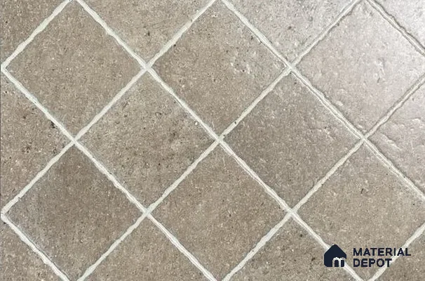 Kitchen Wall Tile TL 05412 Bistro Rossa Beige 18 x 12 inch Ceramic Matte Finish - 9 mm | Suitable For Kitchen, Bathroom Walls and Backsplashes (Sample)