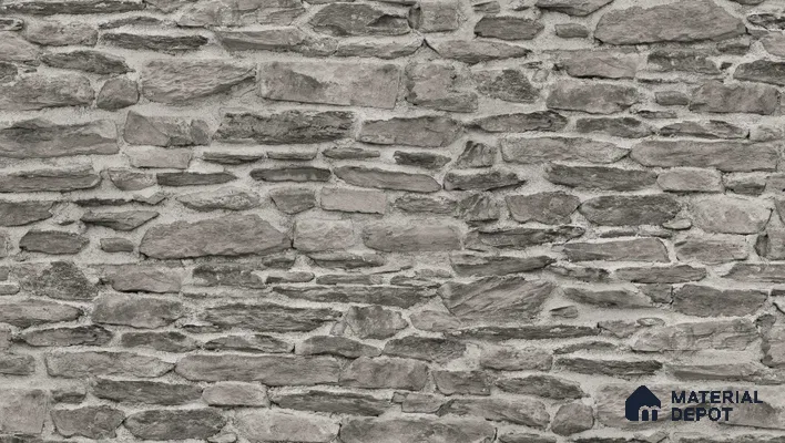 Rough stone_88434-2 | 5 Meter x 42 Inches Stone Look Wallpaper - 57.41 Sq. Ft. | Minimum 15% wastage during installation