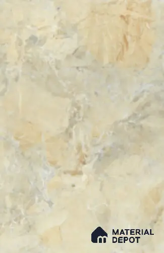 TL 03547 Royal Breccia 1800 x1200 mm Glossy Finish Glazed Vitrified Floor Tile - 9 mm | Adhesive and Spacers Must be Used During Installation