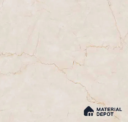 TL 01192 Royal Crema 600x600 mm Carving Matte Finish Tile - 9 mm (Sample)
