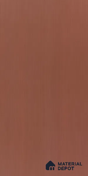 Royal Rust F743 Earthy 2440x1220 mm Veneer - 3.5 mm