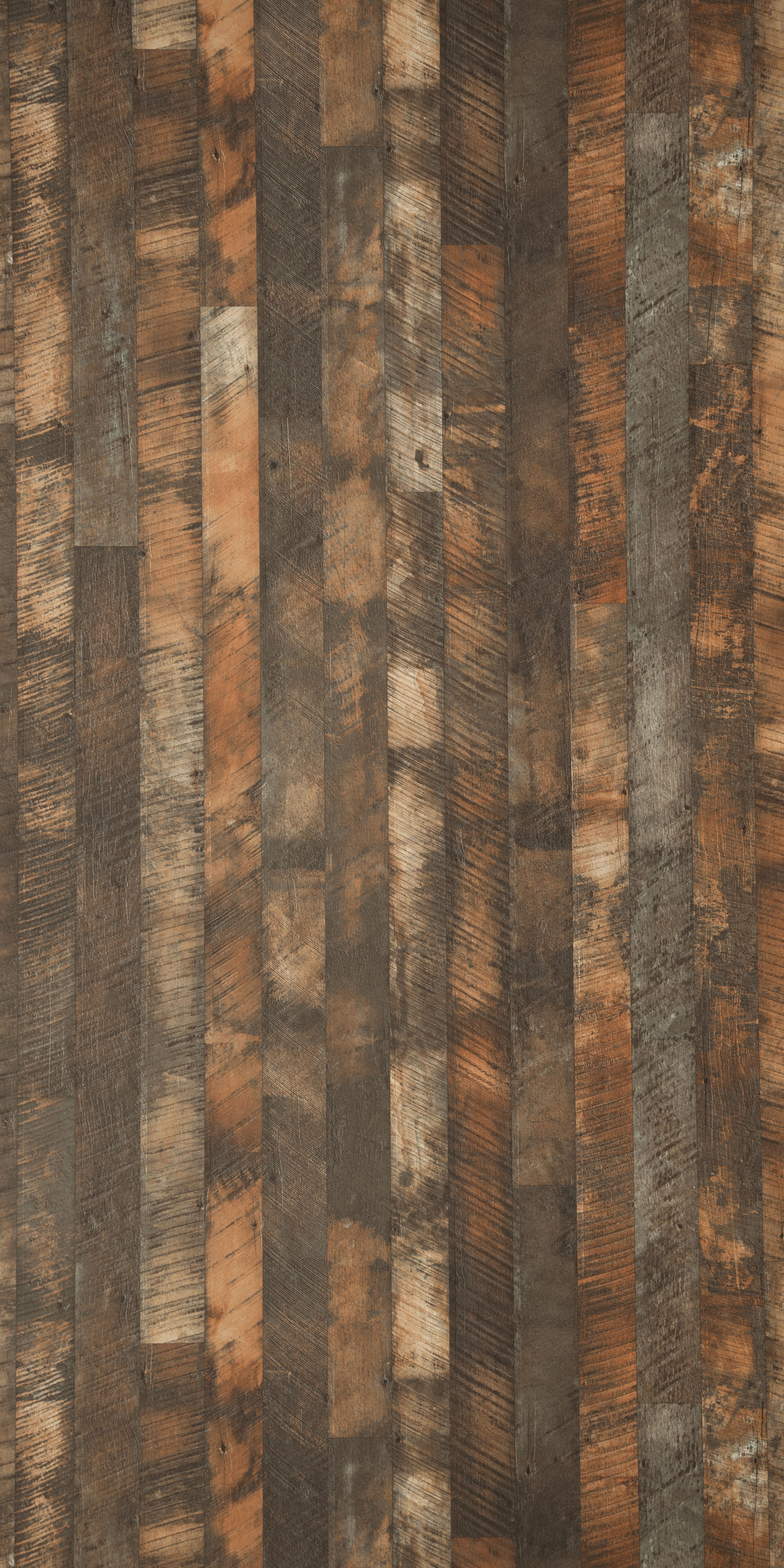 Wooden Look RT 1650 Rustica 8 ft x 4 ft Texture Finish Decorative Laminate - 1.25 mm | Suitable for TV Unit, Wardrobe, Kitchen Cabinets