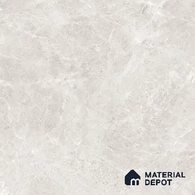 TL 02316 Runa Bianco 600x600 mm Matte Finish Vitrified Tile | Random Designs
