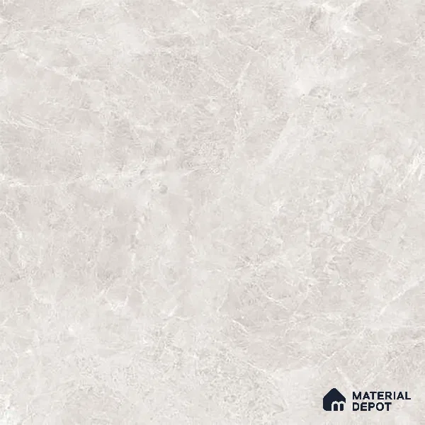 TL 02316 Runa Bianco 600x600 mm Matte Finish Vitrified Tile | Random Designs