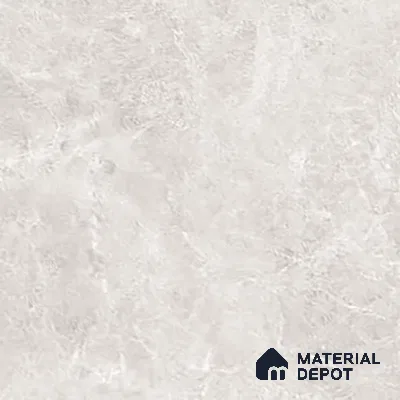 TL 02316 Runa Bianco 600x600 mm Matte Finish Vitrified Tile | Random Designs