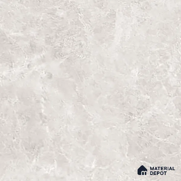 TL 02316 Runa Bianco 600x600 mm Matte Finish Vitrified Tile | Random Designs