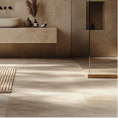 Rustic Floor