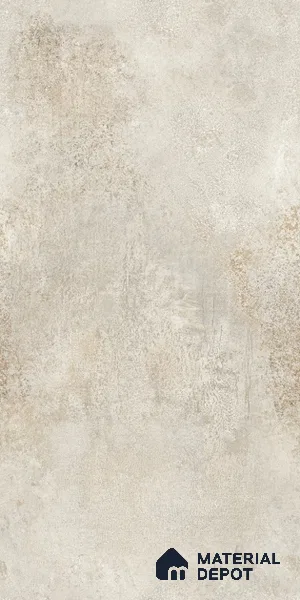 Rustic Floor & Wall Tile TL 05511 Prestige Regal Umber 2 ft x 4 ft Vitrified Matte Finish - 9 mm | 6 Random Design | Suitable for Living Room, Bedroom, Bathroom (Sample)