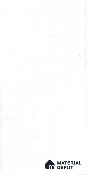 S008 Merino Hanex N-white 8 ft x 2.5 ft Corian Solid Surface - 6 mm