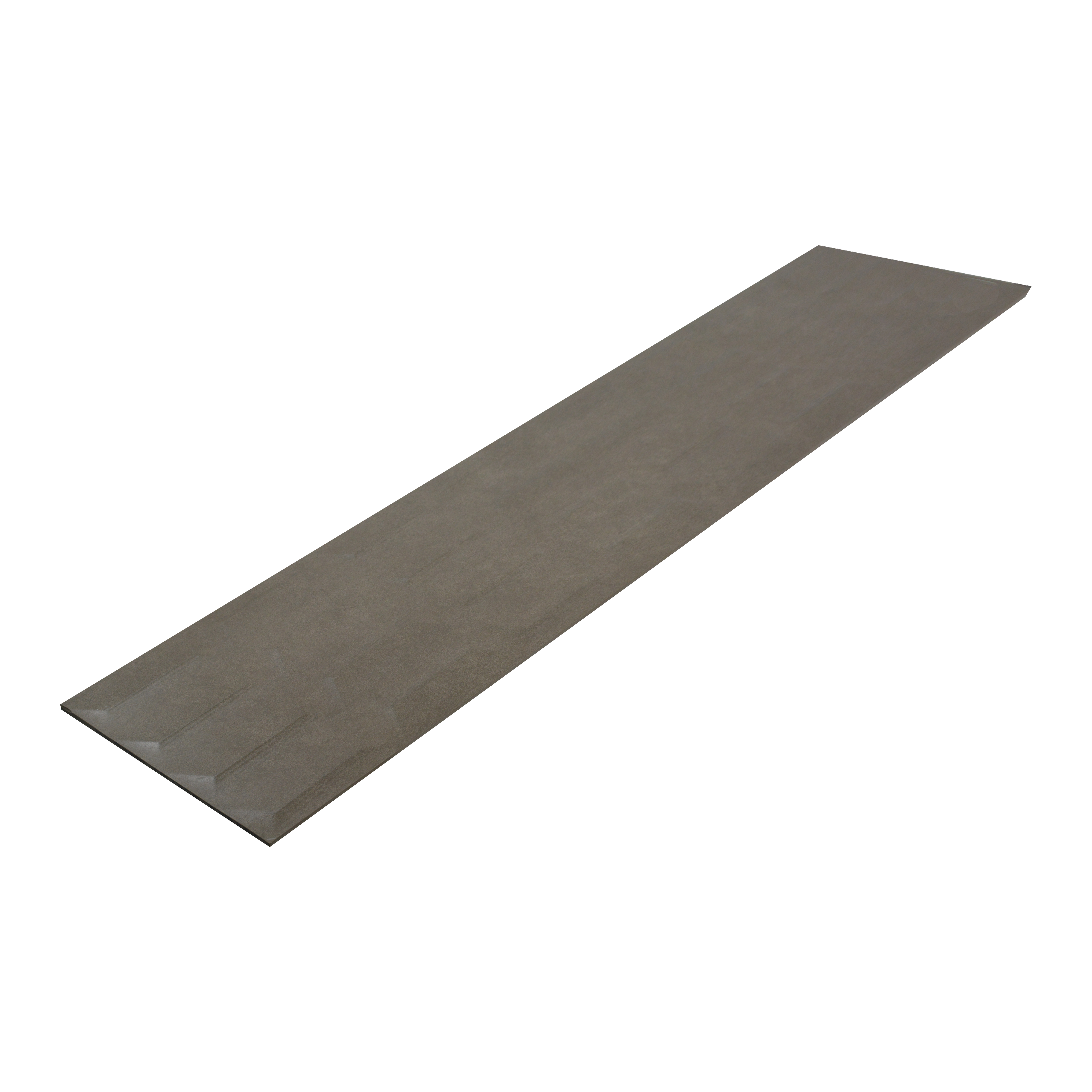 TL 01248 B Sahara Camel Corte 1200x300 mm GVT Abstract Look Tile - 9 mm (Sample)