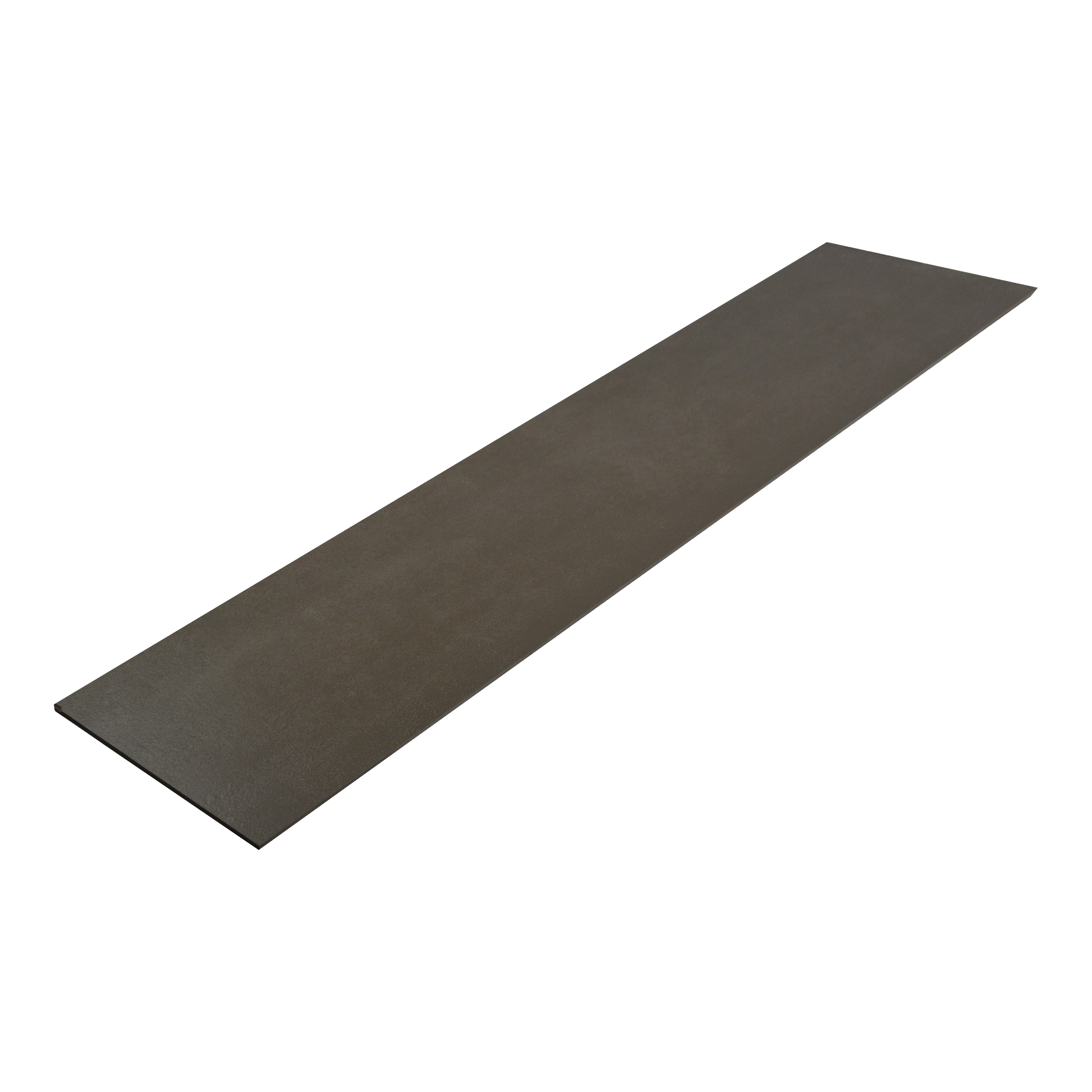 TL 01248 A Sahara Camel 1200x300 mm GVT Stone Look Tile - 9 mm (Sample)